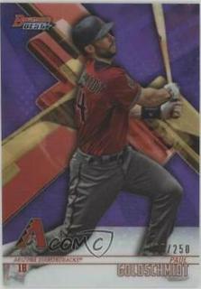 Paul Goldschmidt