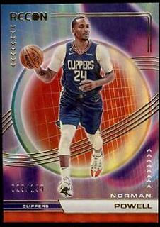 Norman Powell