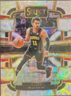 Trae Young