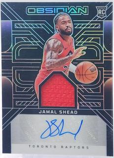 Jamal Shead