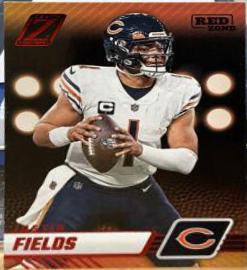 Justin Fields
