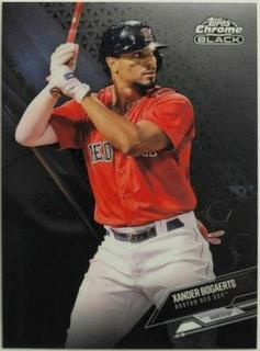 Xander Bogaerts