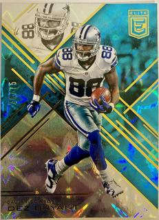 Dez Bryant