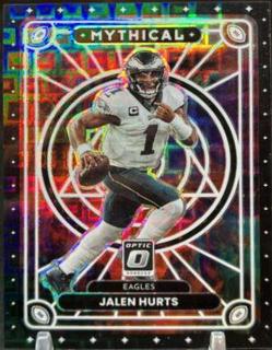 Jalen Hurts