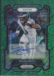 Nolan Smith