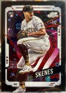 Paul Skenes
