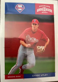 Chase Utley