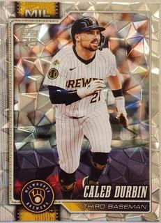 Caleb Durbin