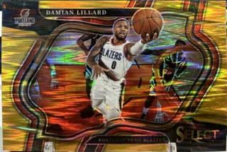 Damian Lillard