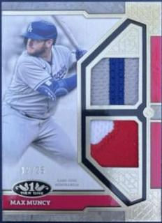Max Muncy