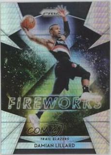 Damian Lillard