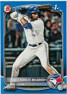 Charles McAdoo