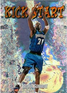 Kevin Garnett