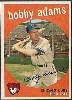 Bobby Adams