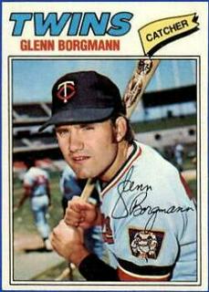 Glenn Borgmann