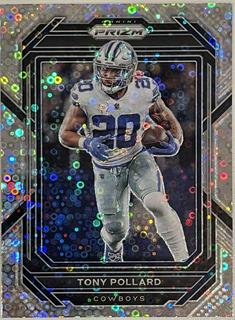 Tony Pollard