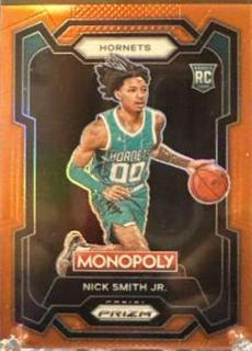 Nick Smith Jr.