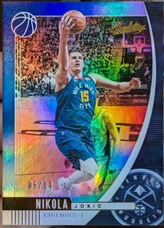 Nikola Jokic