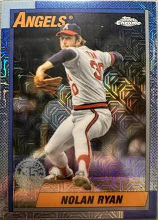 Nolan Ryan
