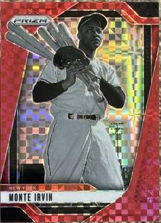Monte Irvin