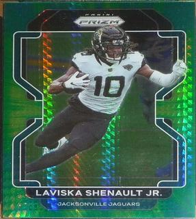 Laviska Shenault Jr.