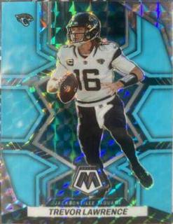 Trevor Lawrence