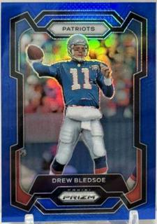 Drew Bledsoe