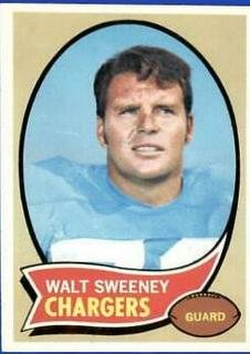 Walt Sweeney