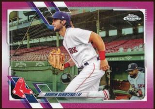 Andrew Benintendi