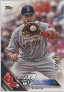 Travis Shaw