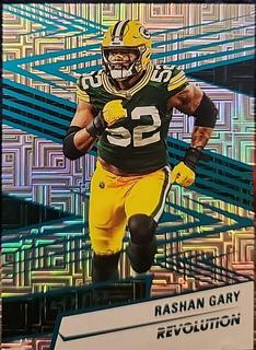Rashan Gary