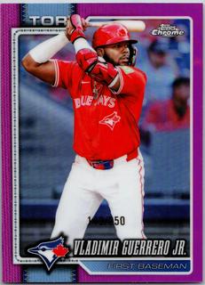 Vladimir Guerrero Jr.