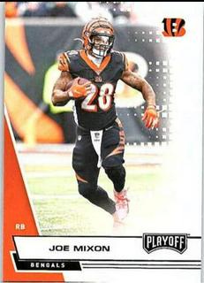 Joe Mixon