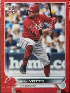 Joey Votto