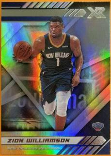 Zion Williamson