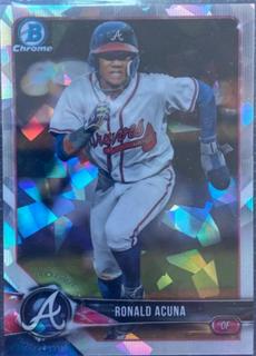 Ronald Acuna