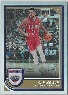 CJ McCollum