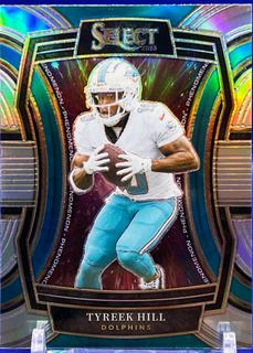 Tyreek Hill