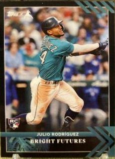Julio Rodriguez