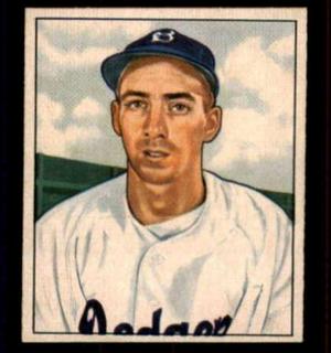 Billy Cox