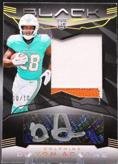 De'Von Achane