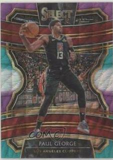 Paul George