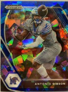 Antonio Gibson