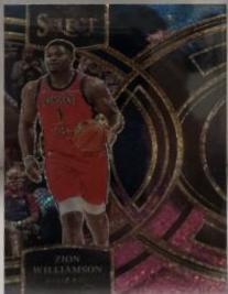 Zion Williamson