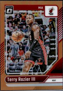 Terry Rozier III