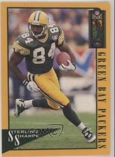Sterling Sharpe