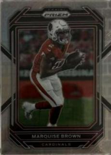 Marquise Brown