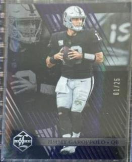 Jimmy Garoppolo