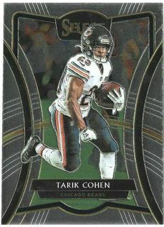 Tarik Cohen