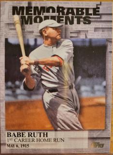 Babe Ruth